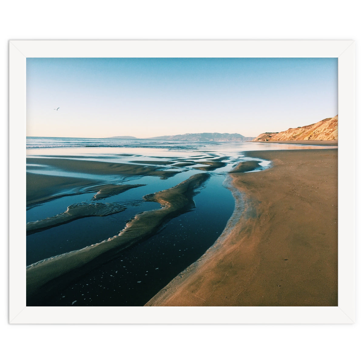 Fort Funston I