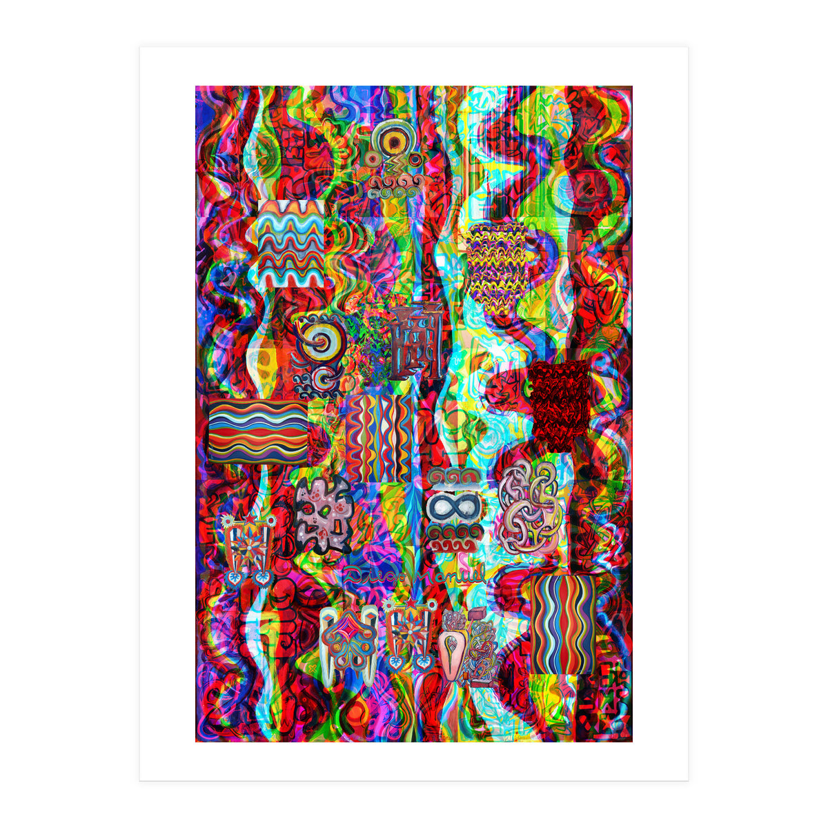 New Graffiti2022 207 (Print Only)