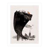 The Last Of Us (Print Only) thumbnail
