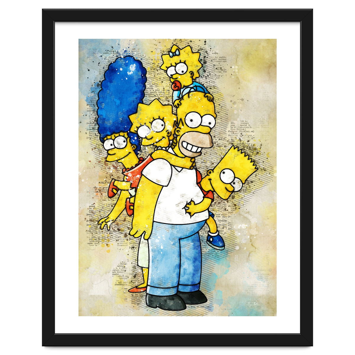 Simpsons