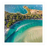 The Rivermouth, Noosa, QLD (Print Only) thumbnail