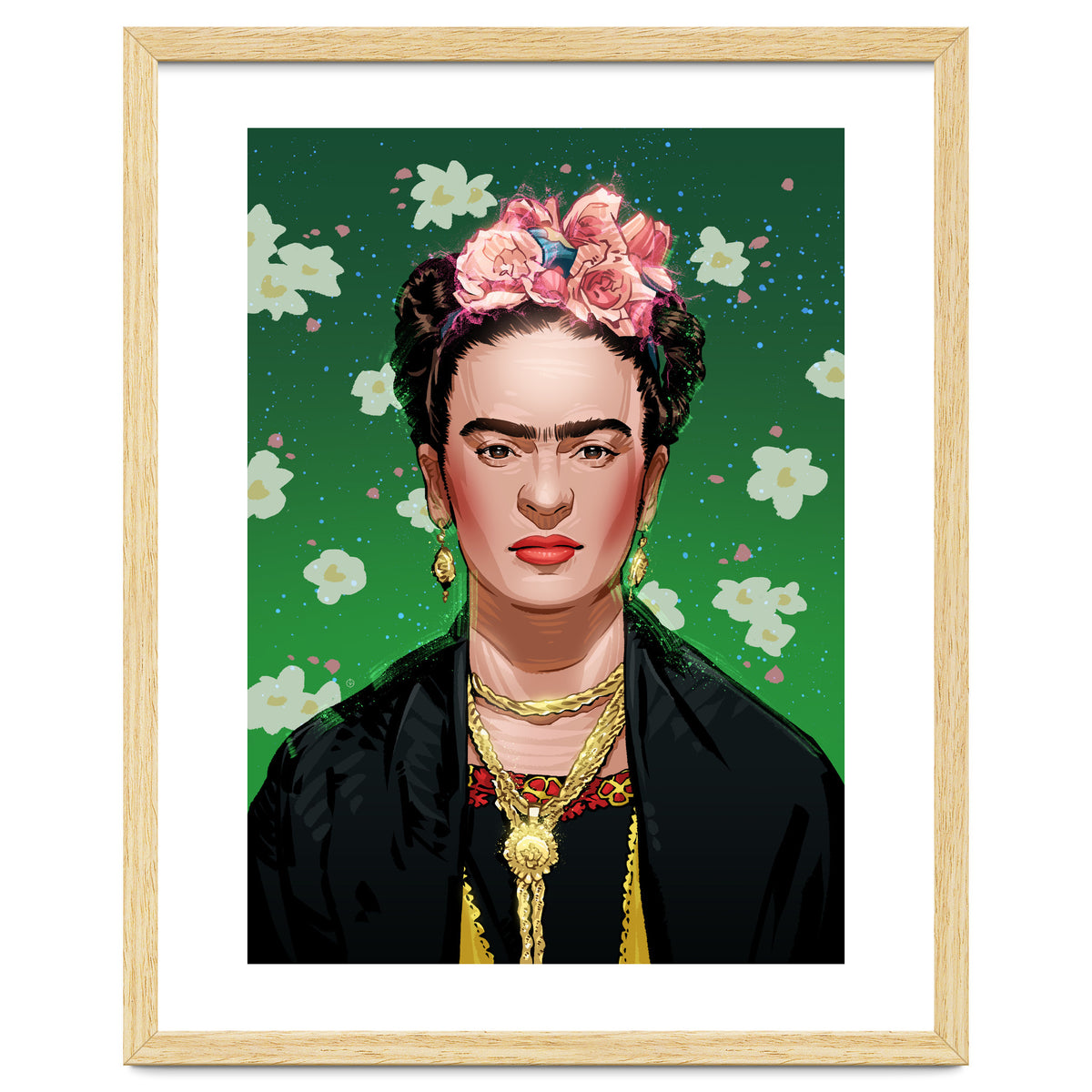Frida Kahlo