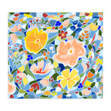 Summery Floral (Print Only) thumbnail