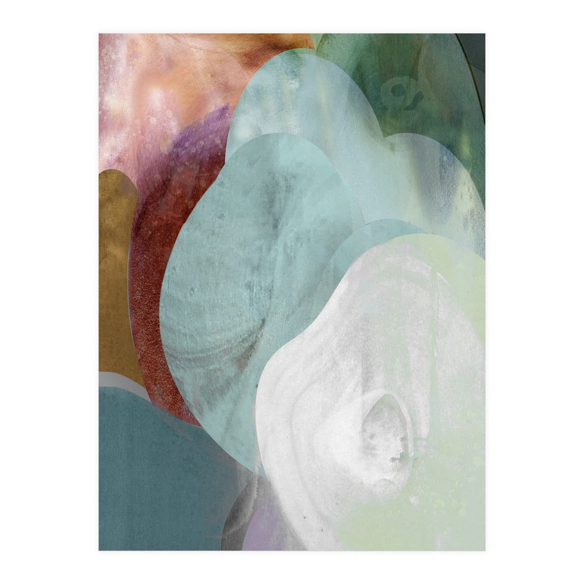 Symphony 2 (Print Only)