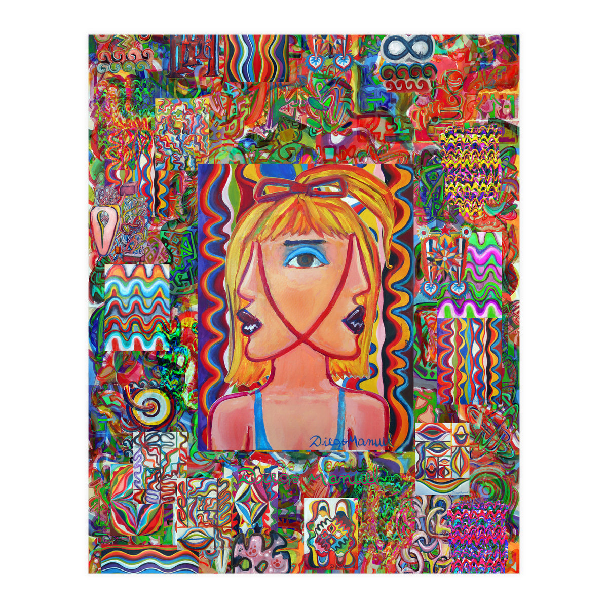 New Graffiti2022 361 (Print Only)