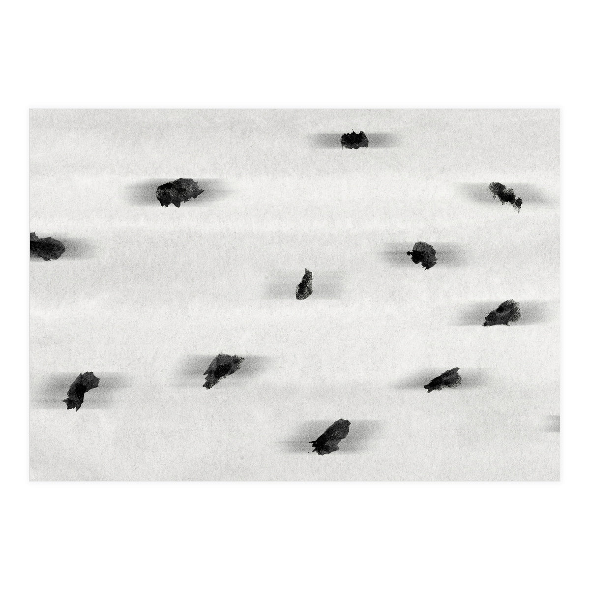 Shift #2 (Print Only)