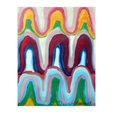 Ondas 9 (Print Only) thumbnail