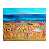 Playa Grande 2 (Print Only) thumbnail