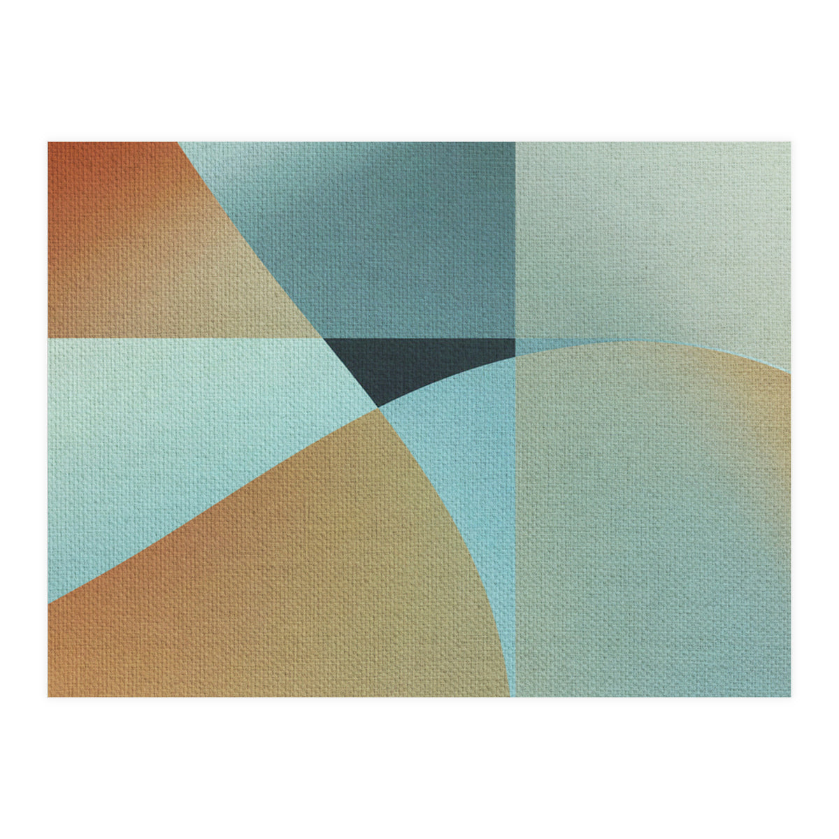 Bikini Girl 1 (Print Only)