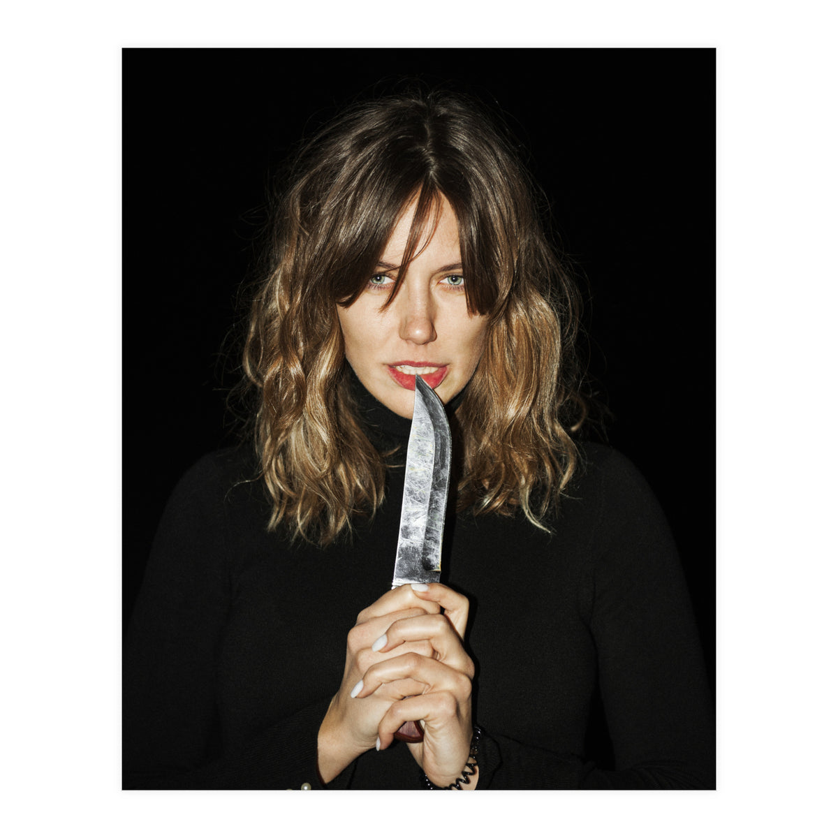 Chop Suey (Print Only)