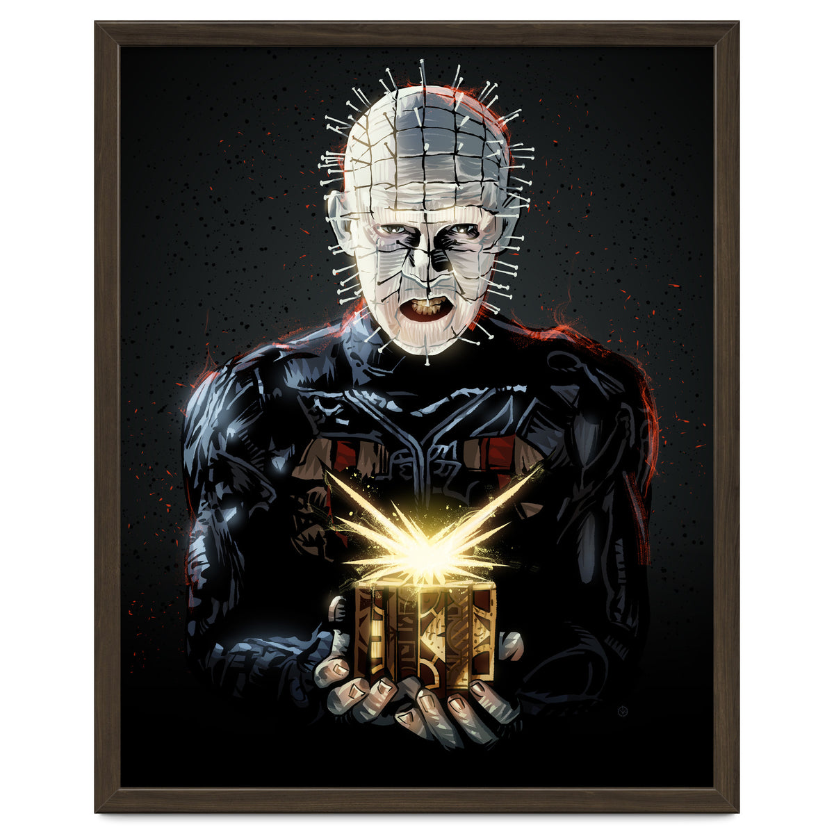 Hellraiser Pinhead