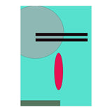 Color Geometry 2 (Print Only) thumbnail