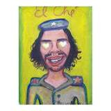 Che Y Corazones 6 (Print Only) thumbnail