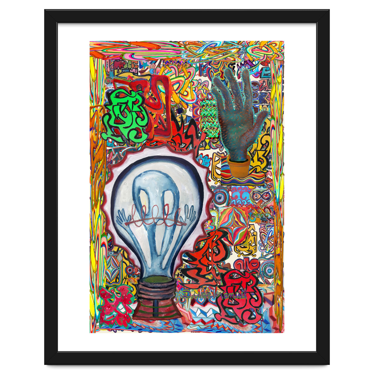 Oficina Del Cobrador 13