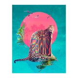 Jaguar (Print Only) thumbnail