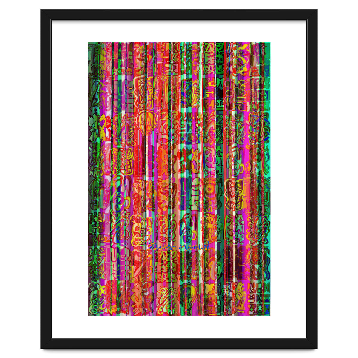 Graffiti Digital 2022 104