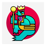 TOO SLOOW (Print Only) thumbnail