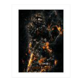 Master Chief (Print Only) thumbnail