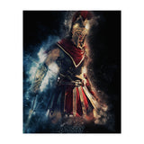 Odyssey (Print Only) thumbnail