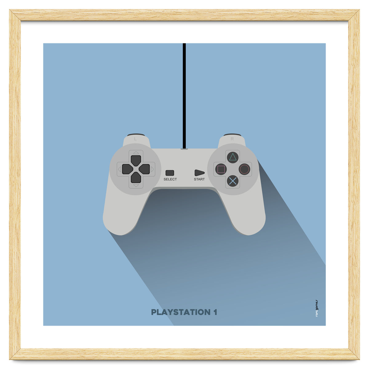 Joystick Videogames Playstation 1