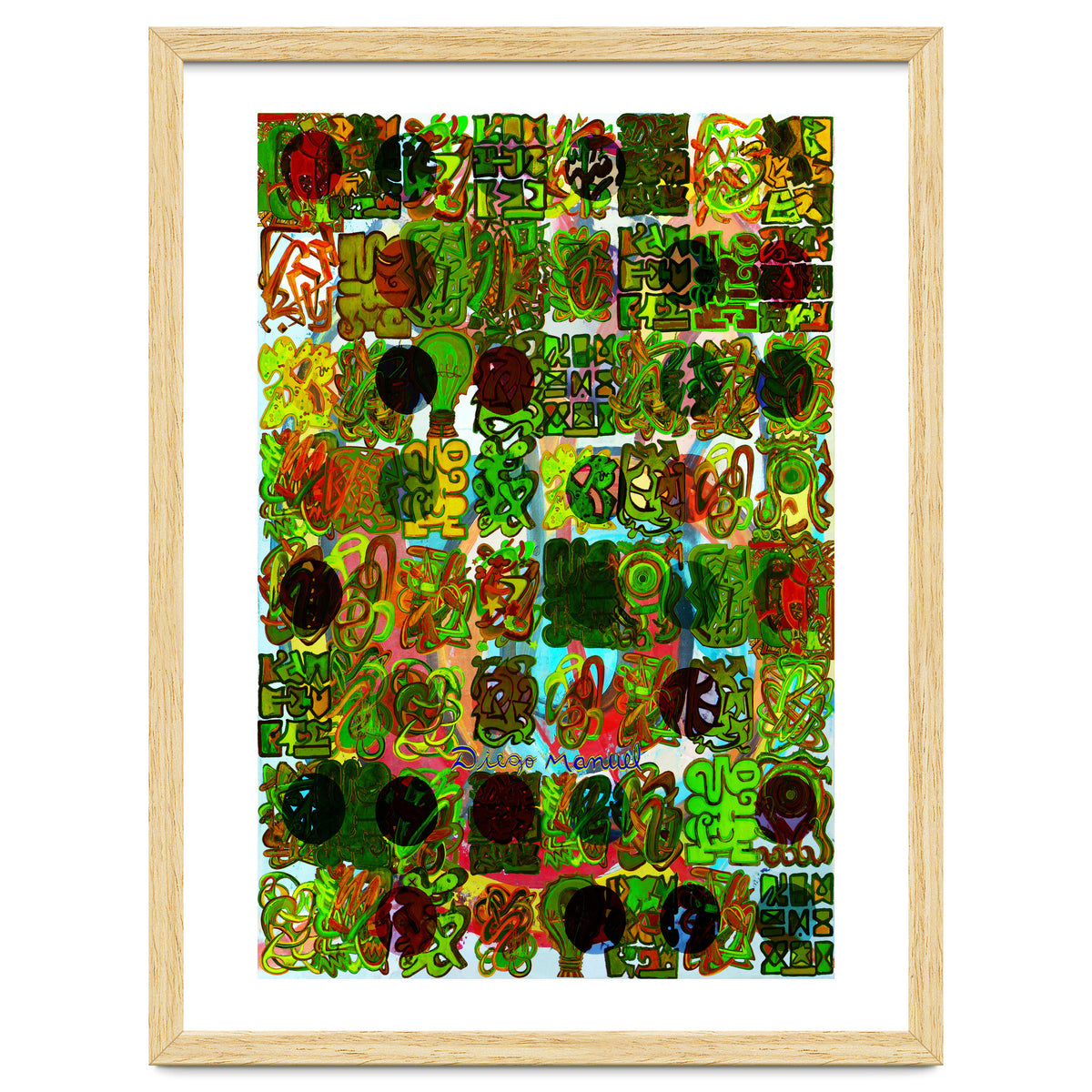 Graffiti Digital 2022 352