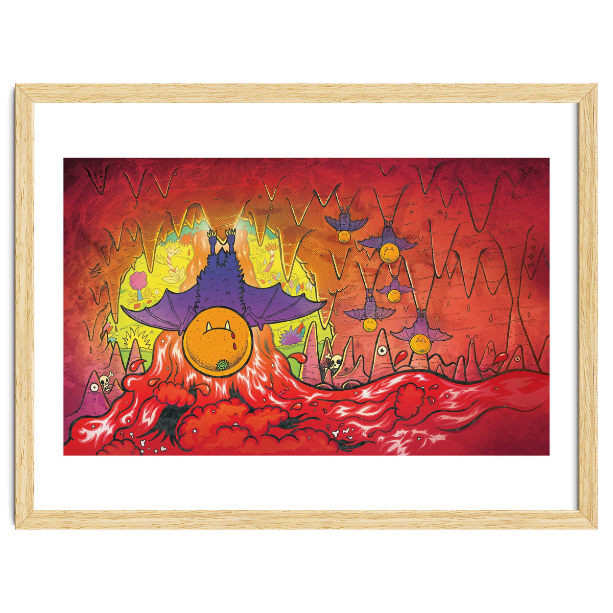 Thicker Than Water - Hammerton Brewery