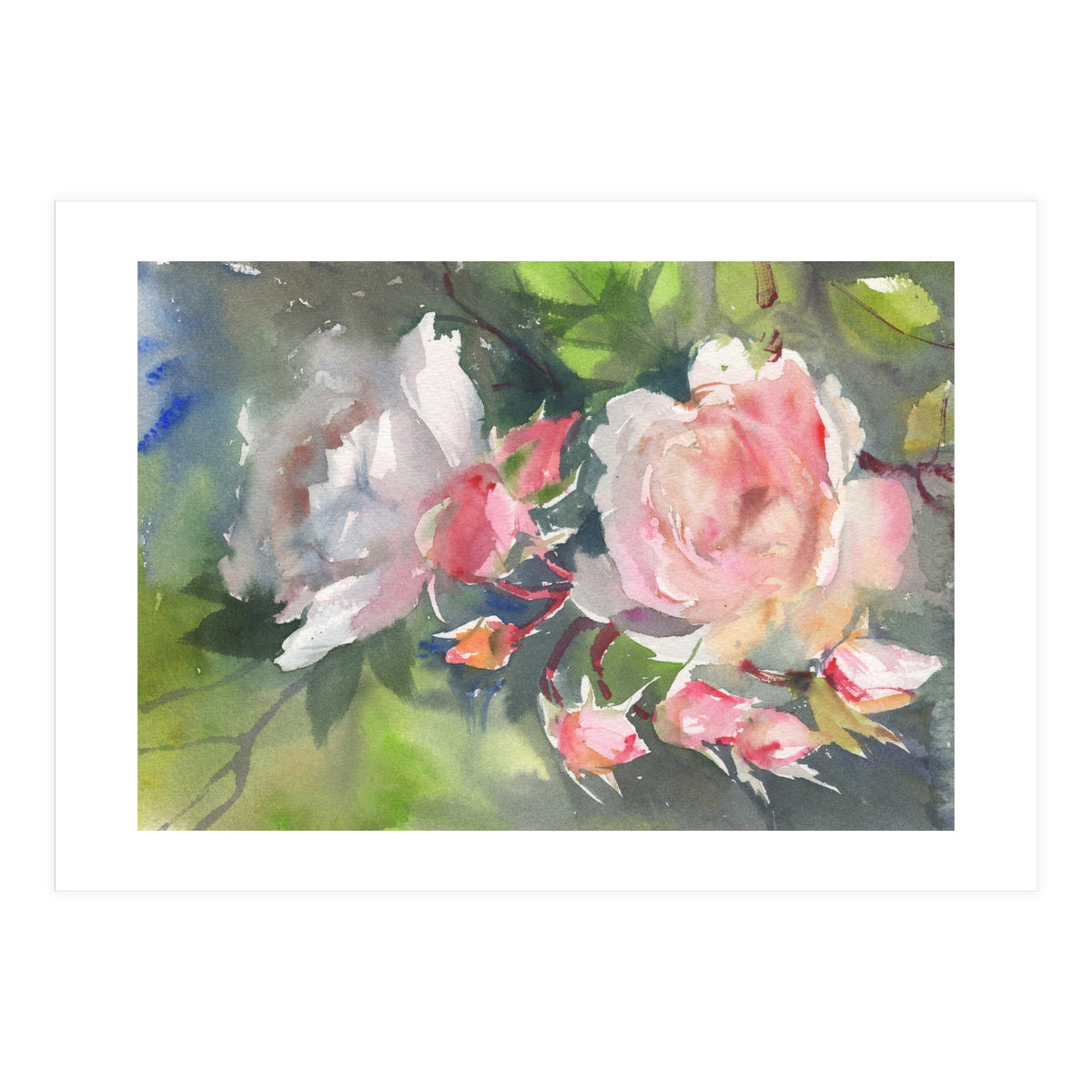 Celebration (Print Only)