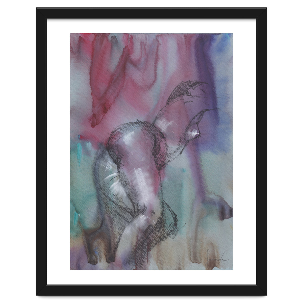 Beautiful Erotic Art