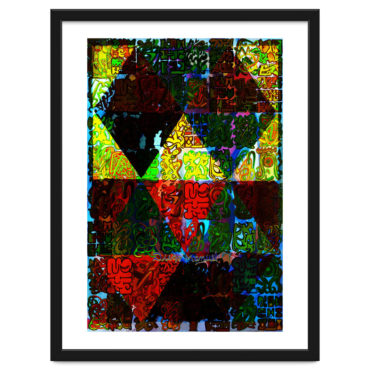 Graffiti Digital 2022 355