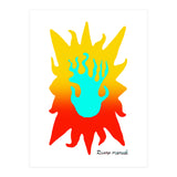 Fuego 117 Copia (Print Only) thumbnail