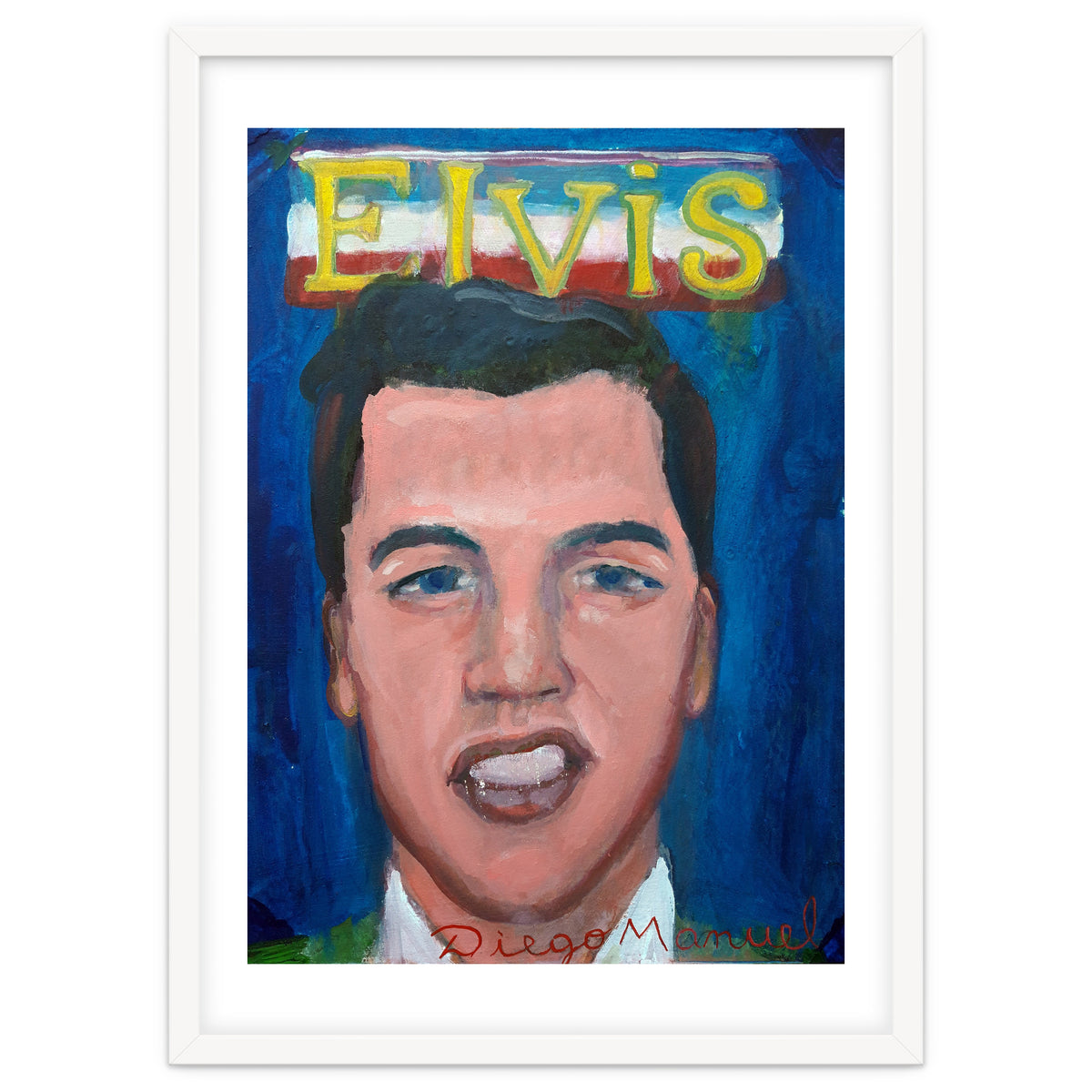 Elvis Rock 2