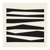 GEOMETRIC ABSTRACT - 01B (Print Only) thumbnail