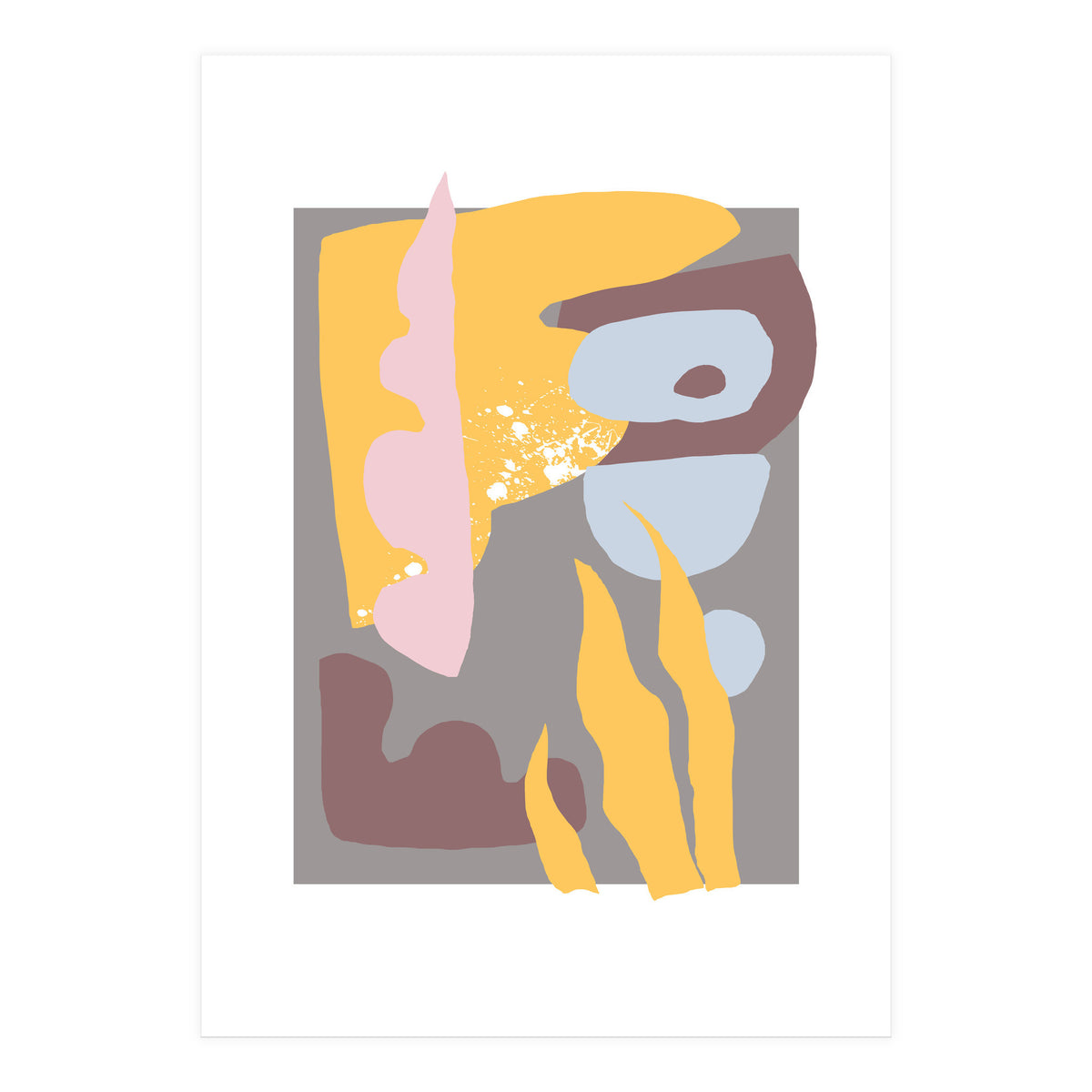 Silent season04 (Print Only)