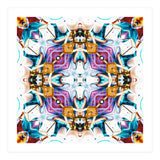 Kaleidoscope Series V1 (Print Only) thumbnail