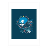 Book Lover (Print Only) thumbnail