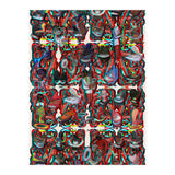 Formas 14 34 3d And Pianos (Print Only) thumbnail