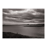 Bamburgh Castle from Holy Island (Print Only) thumbnail