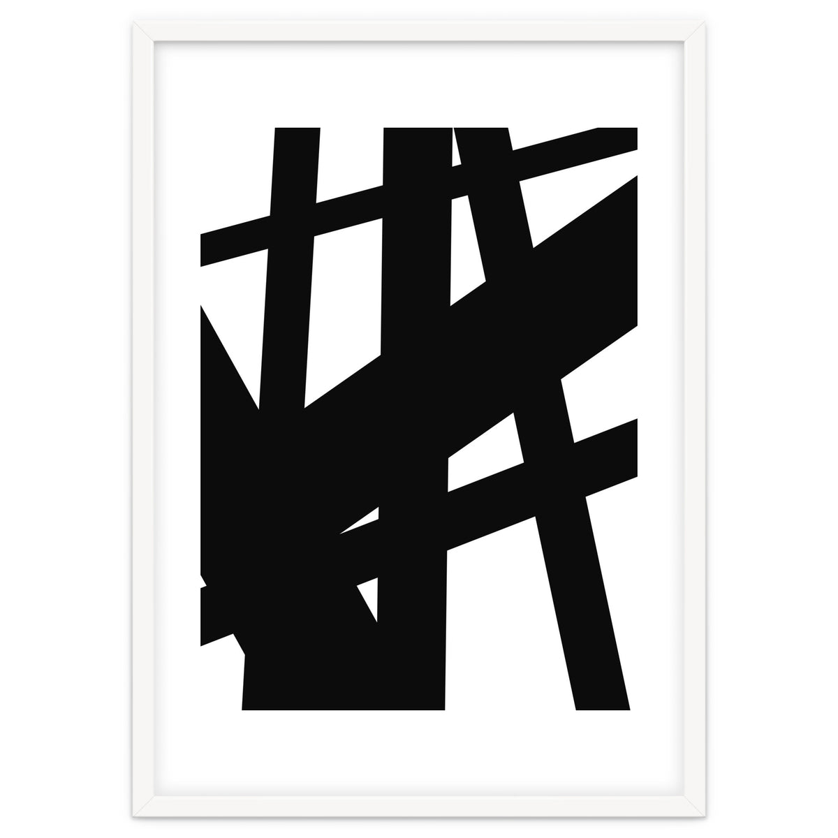 Abstrato Geométrico 40.6