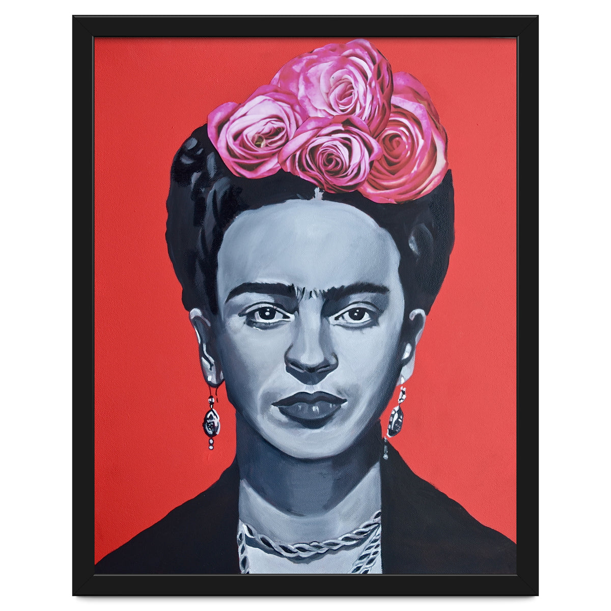 Frida