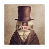 Duke R2 (Print Only) thumbnail