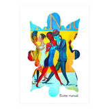 Pop Abstract 2023 51 Copia (Print Only) thumbnail