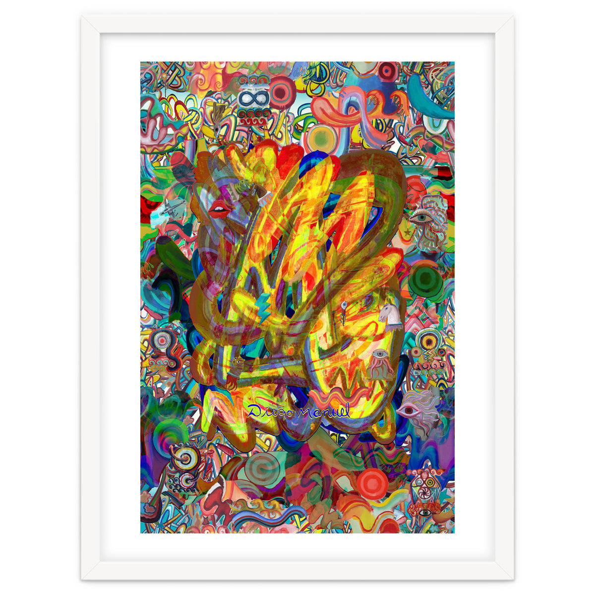 Muchas Cosas 2021 133