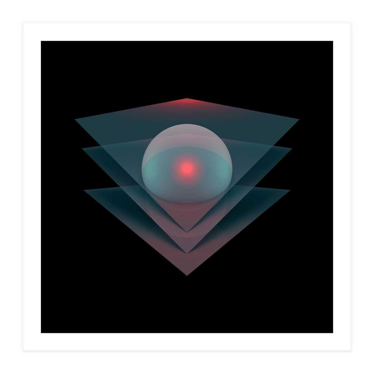 Point Supremacy (Print Only)