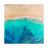 Beach (Print Only) thumbnail