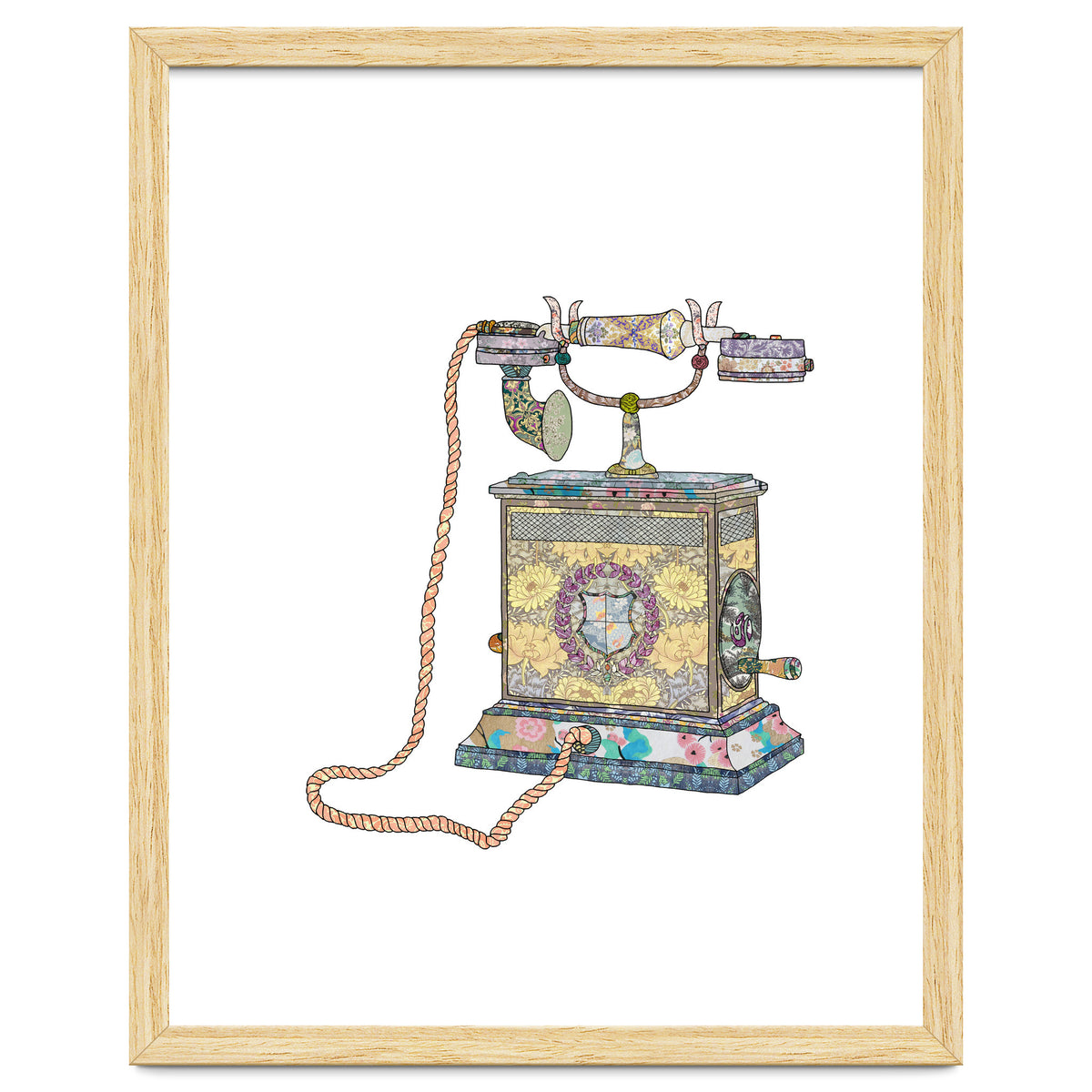 Waiting For Your Call Since 1896