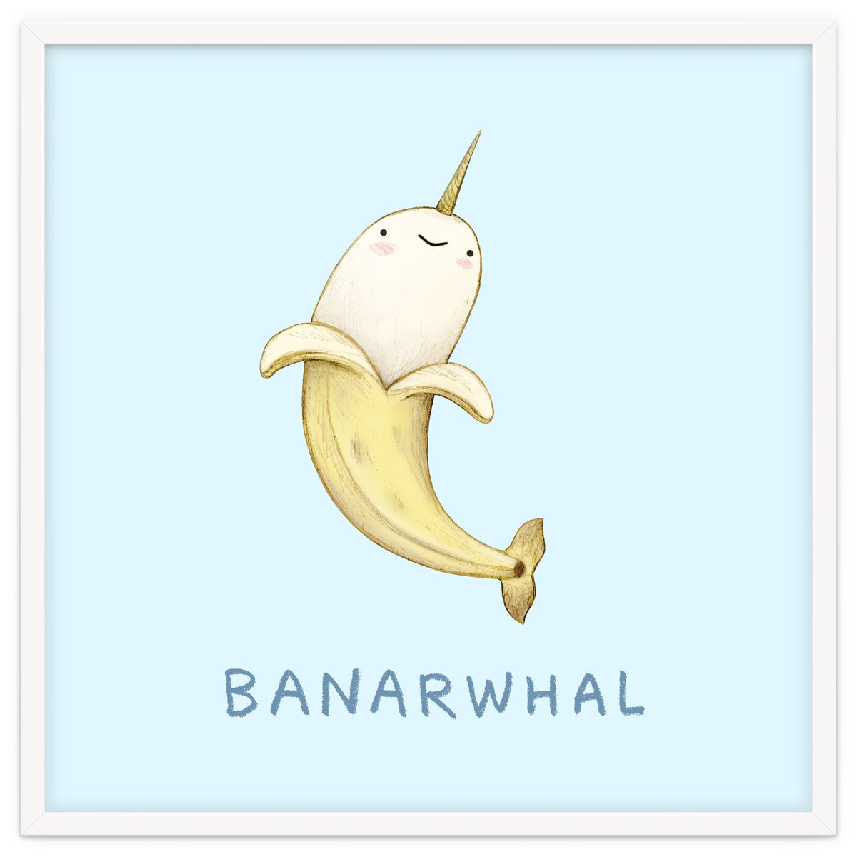 Banarwhal