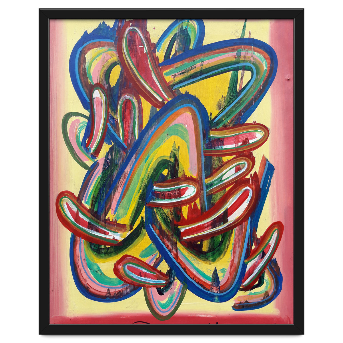 Formas En El Espacio 18