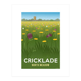 Cricklade (Print Only) thumbnail