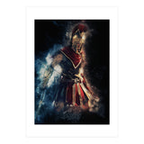 Odyssey (Print Only) thumbnail