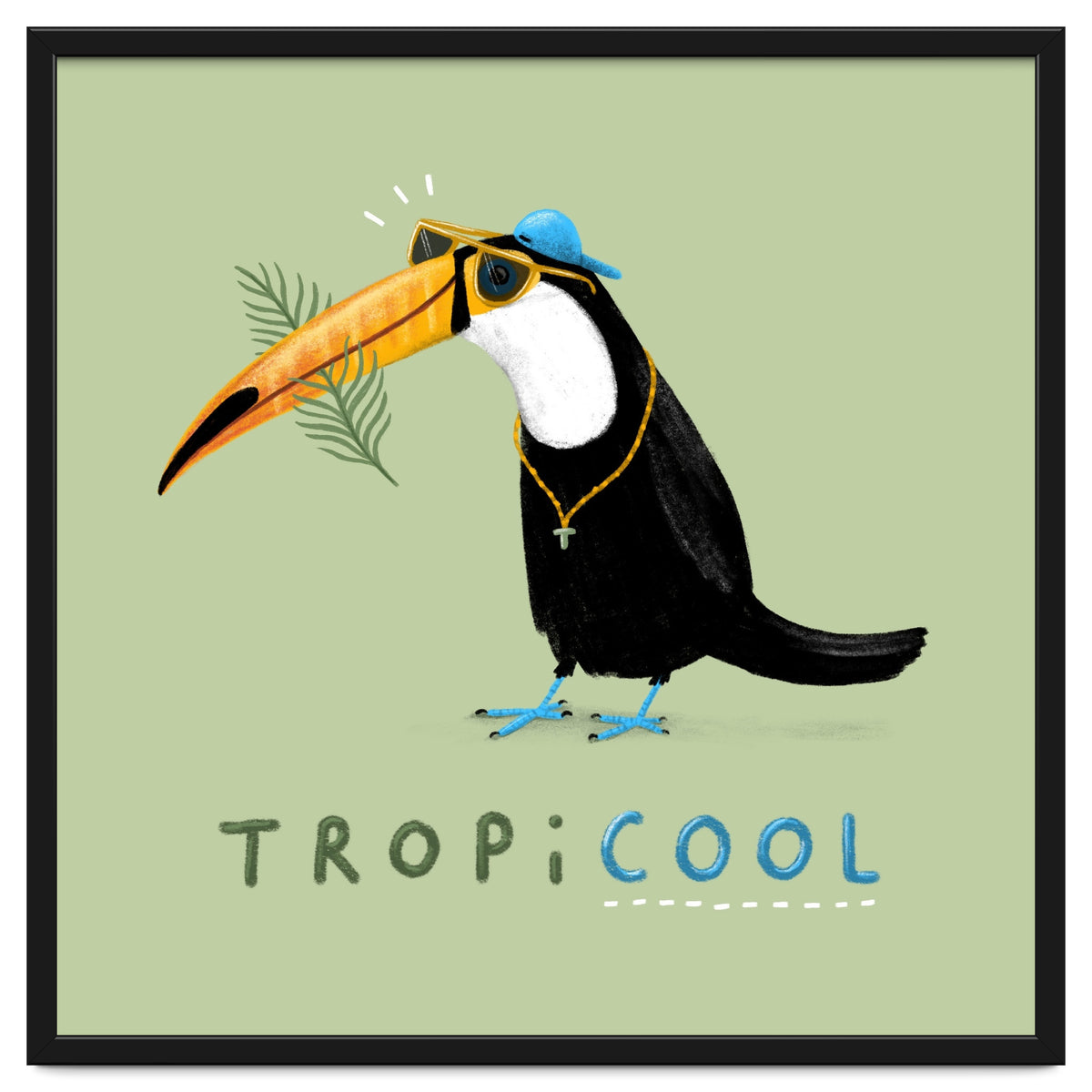 Tropicool